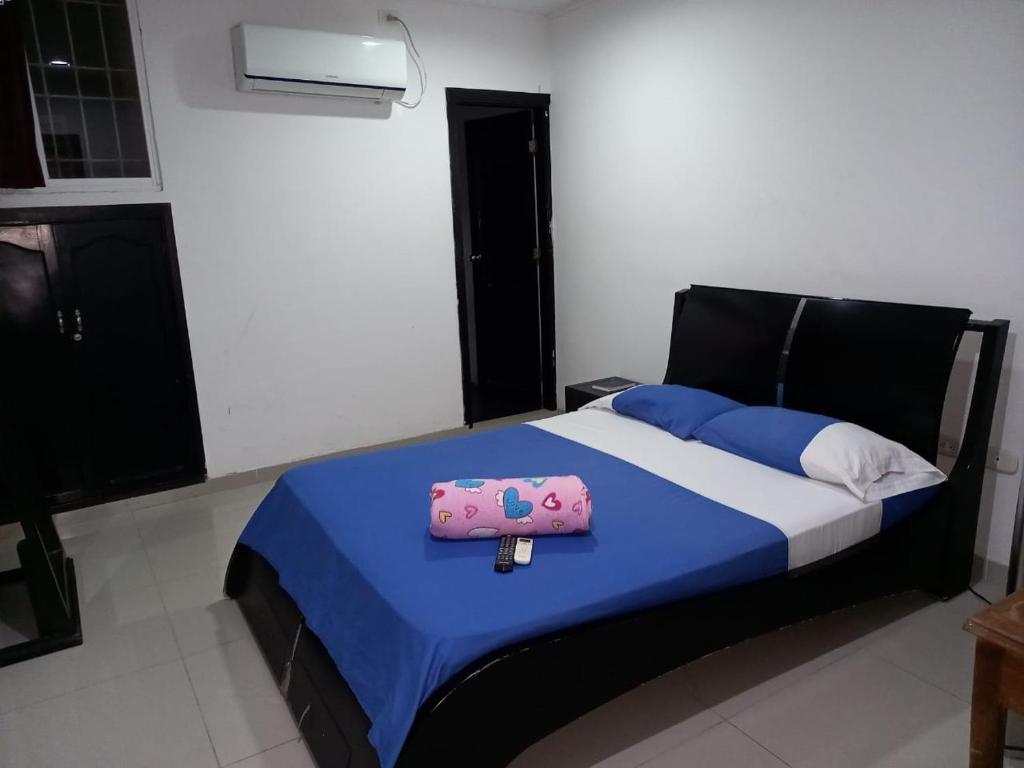Orempa Inn Hotel La Jagua - 3