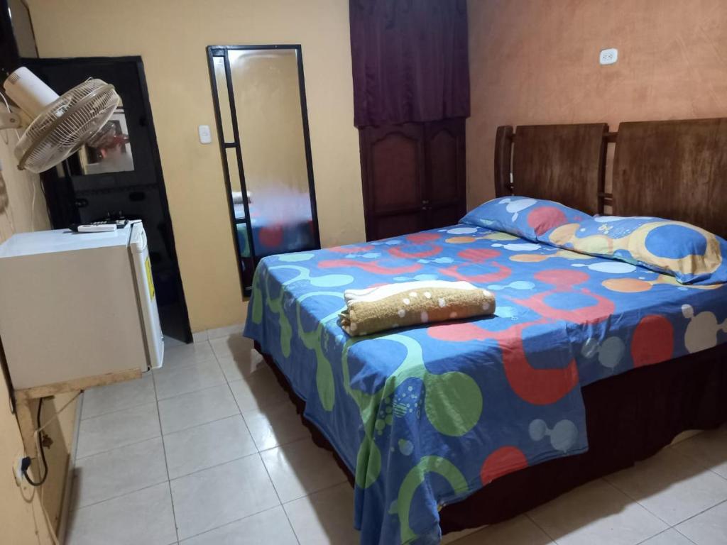 Orempa Inn Hotel La Jagua - 4