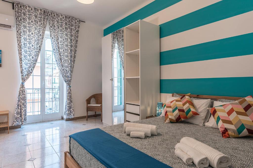 FC158 - Luminosa mini-casa a Bari - 3