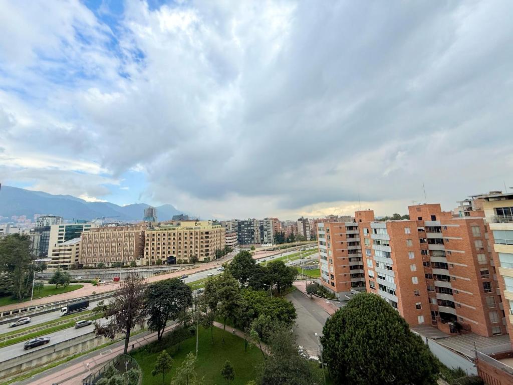 Hermosos apartamentos Weeki en Chico Norte - 4