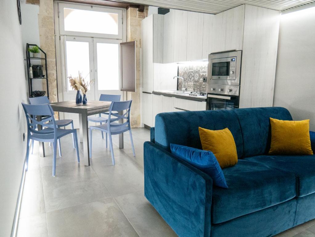 VaKKia - Ortigia Holiday Home - 2