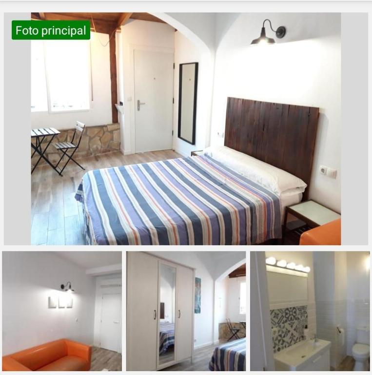 Estudio Centro - 2