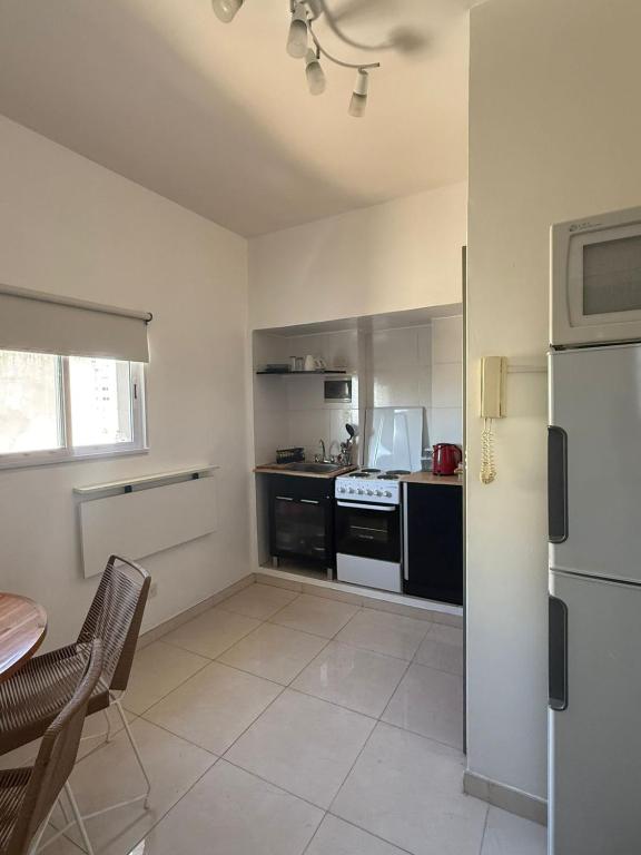 Departamento Completo- Bs As Home - 4