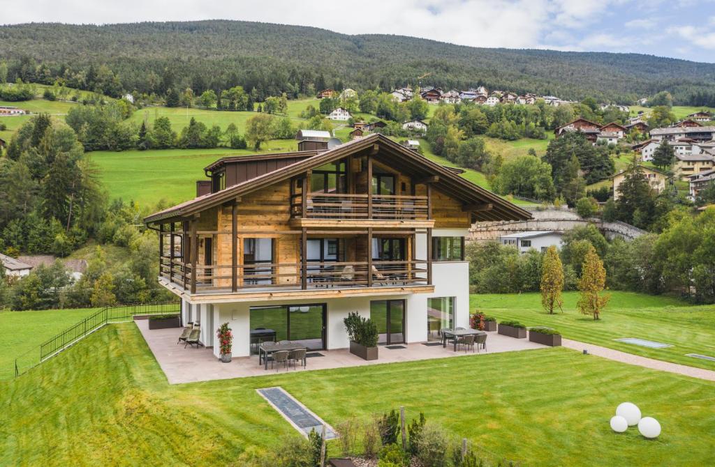 Chalet Bel Plan - 1