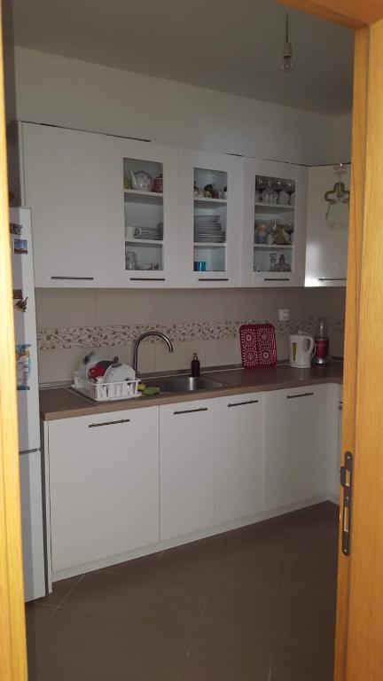 Sunny apartment - 5