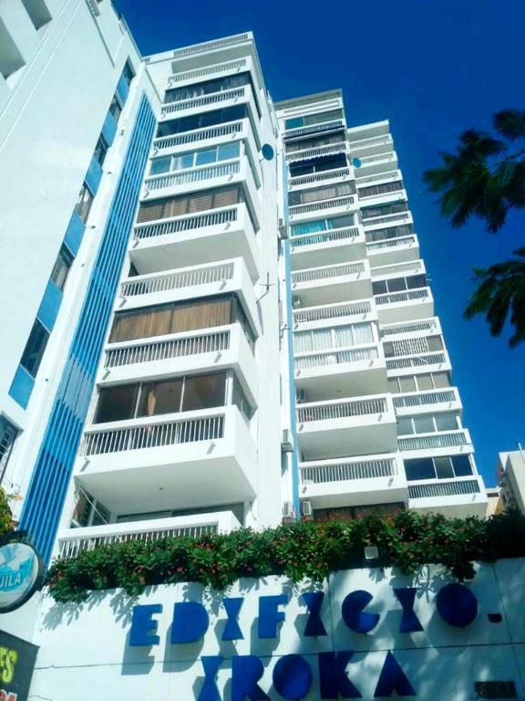 Apartamento Iroka 2D frente al mar - 3