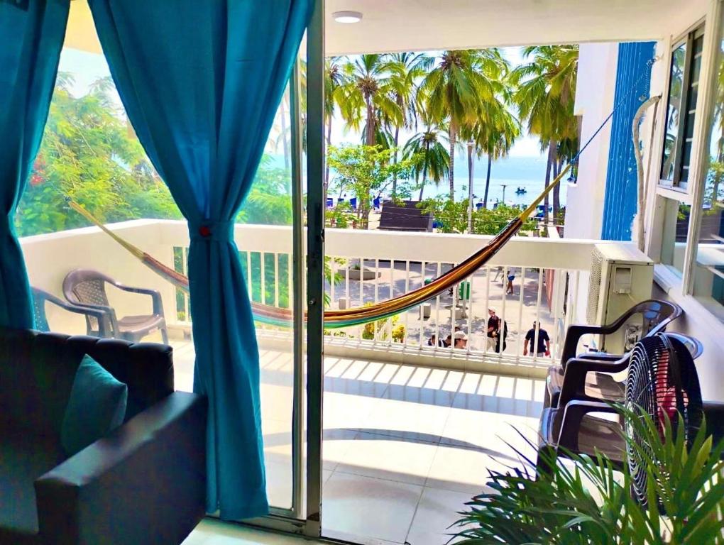 Apartamento Iroka 2D frente al mar - 4