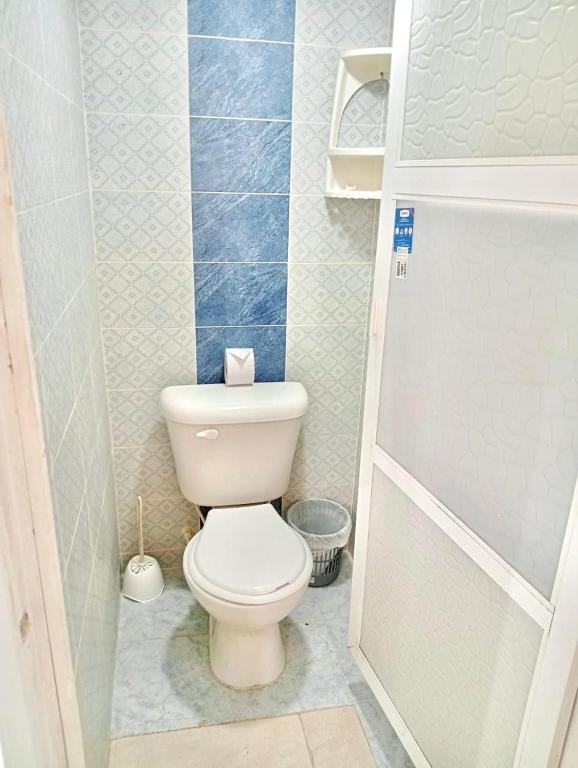 Apartamento Iroka 2D frente al mar - 5