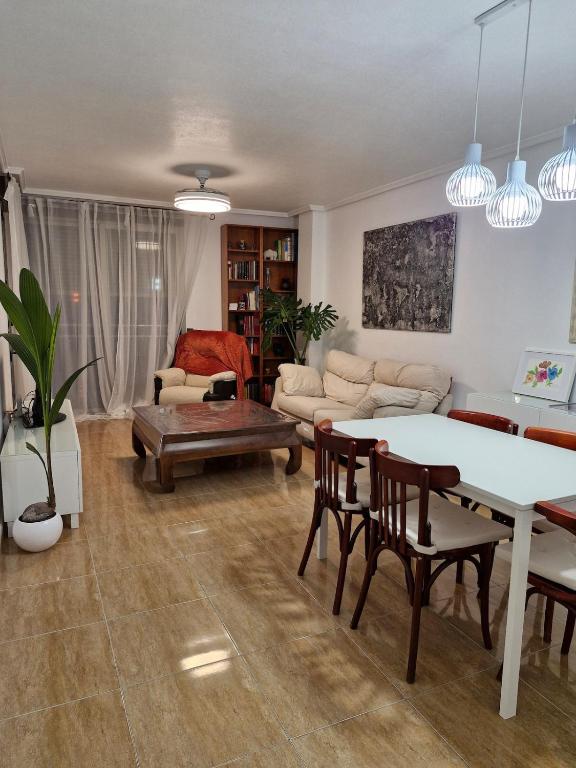 Apartamento Acequia Aljada - 1