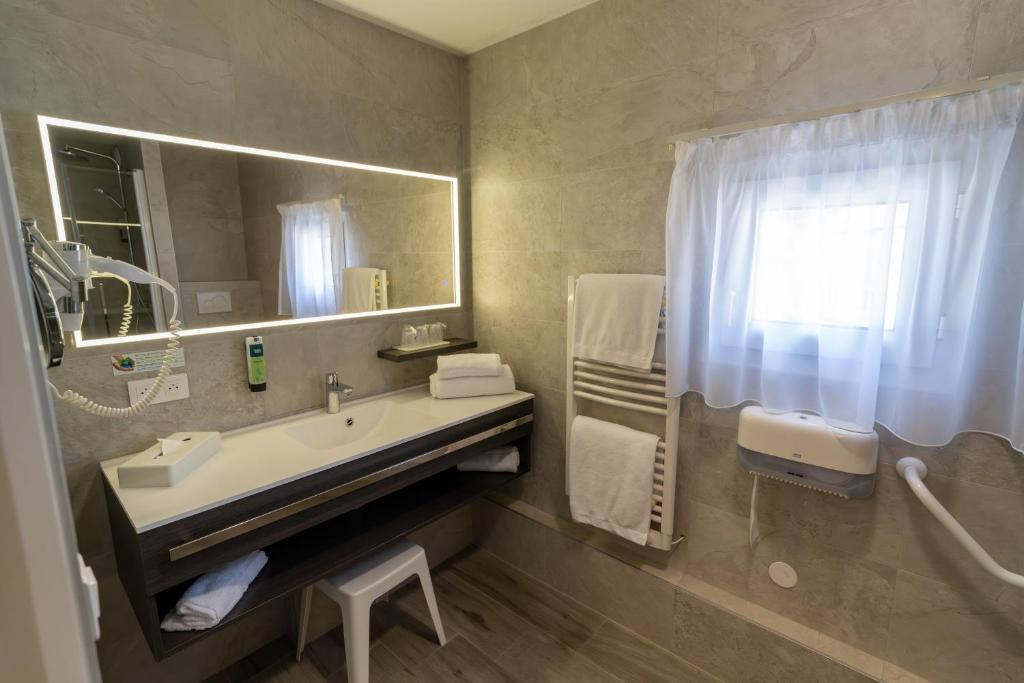 バスルーム（客室）