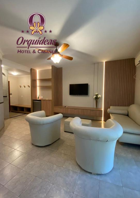 Orquideas Hotel & Cabañas (Orquideas Hotel & Cabanas)