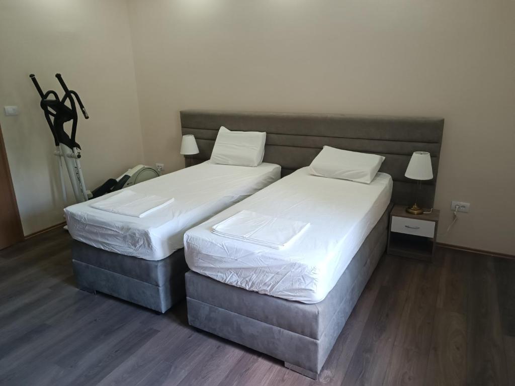 Fountain View Slavija Apartment - 3