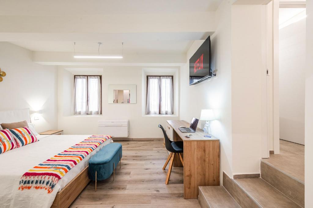 Maison La Pomposa Suite - 2