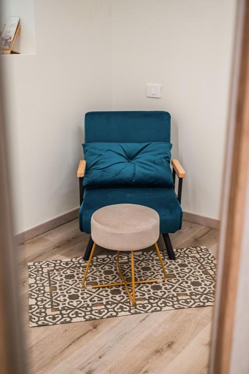 Maison La Pomposa Suite - 5