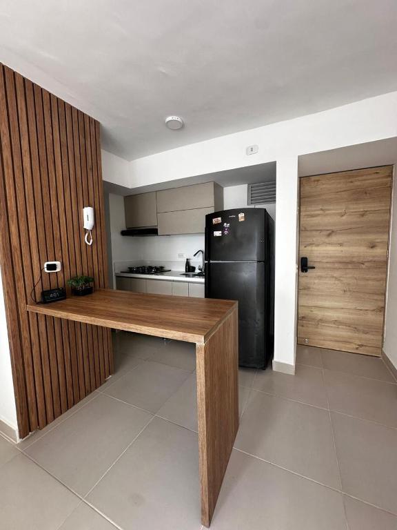 Apartamento Económico en Cartagena - 3