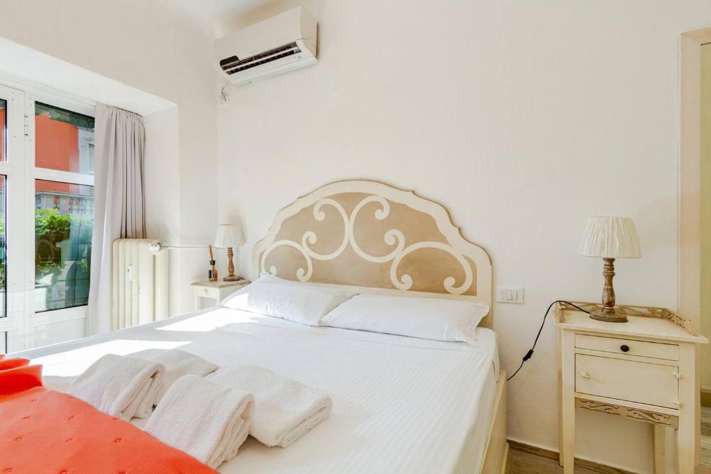 Charm House in the Heart of Milan - Porta Venezia - 3