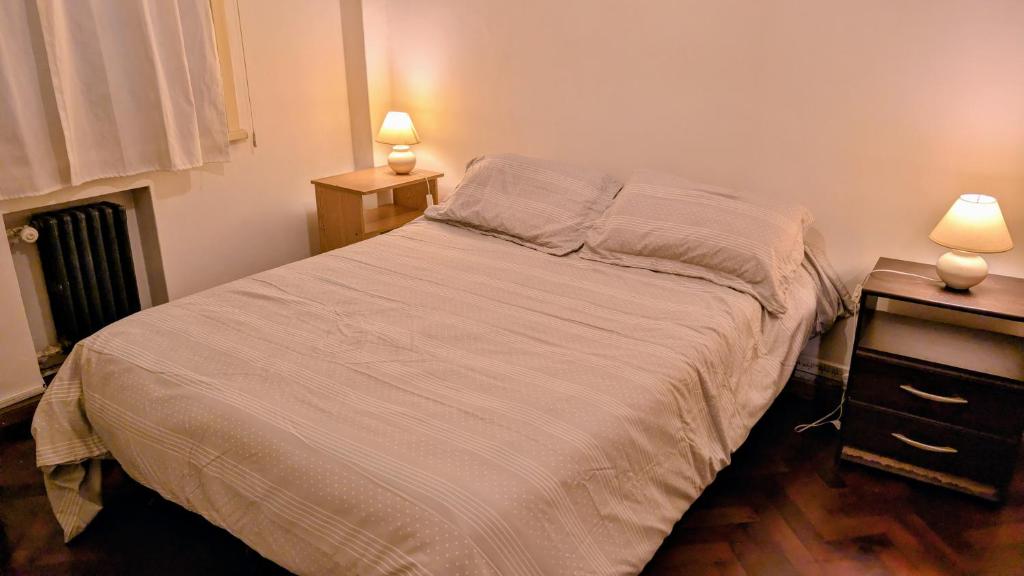 Confortable Departamento Céntrico, Buenos Aires