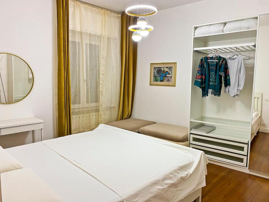 Casa Blanca Luino - Terrace Lounge - 5