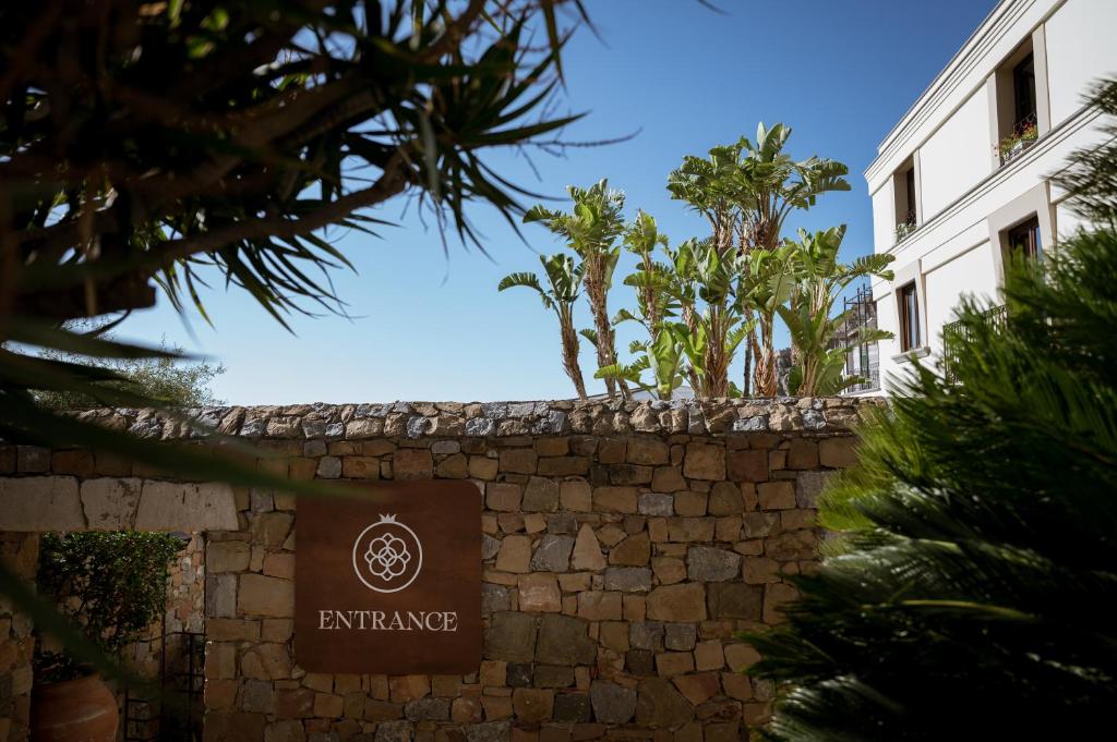 Villa Dei Melograni Boutique Hotel - 4