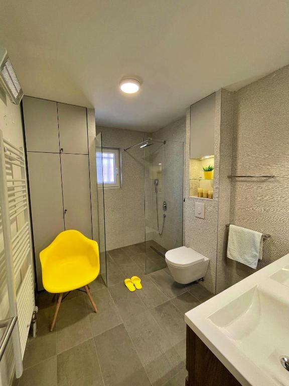 Sarajevo City Oasis - 3