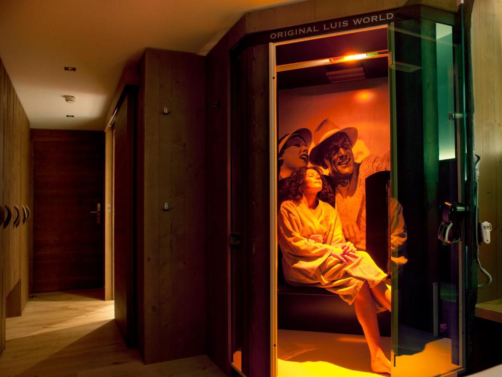 Lifestyle Hotel eder - 2