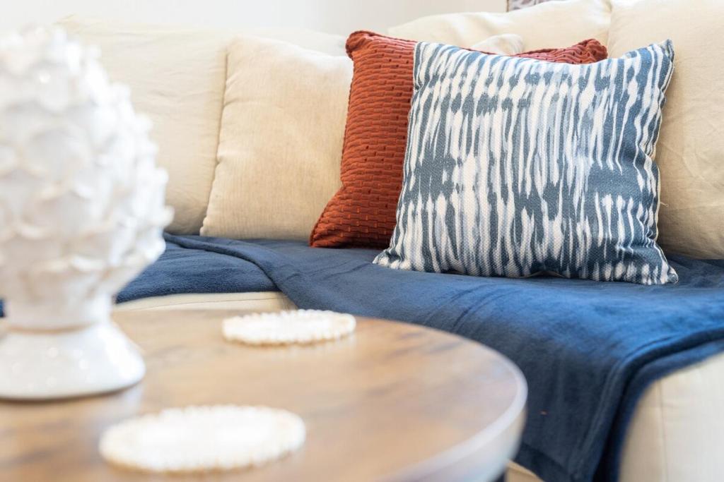 The Maple Nest - Sleep 9-Fast WiFi - Constructors Deal, Sands