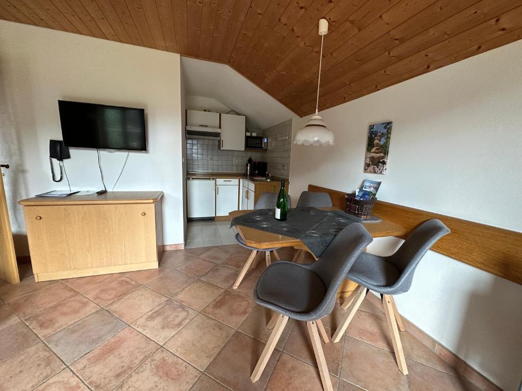 Landhaus Brigitte - 3