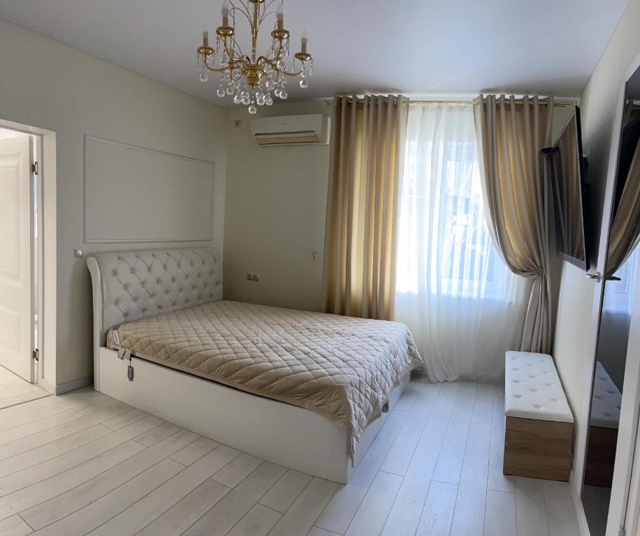 Квартира в историческом центре Одессы, Oděsa