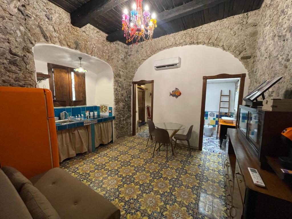 Grotta degli Arechi - Casa Vacanze - 1