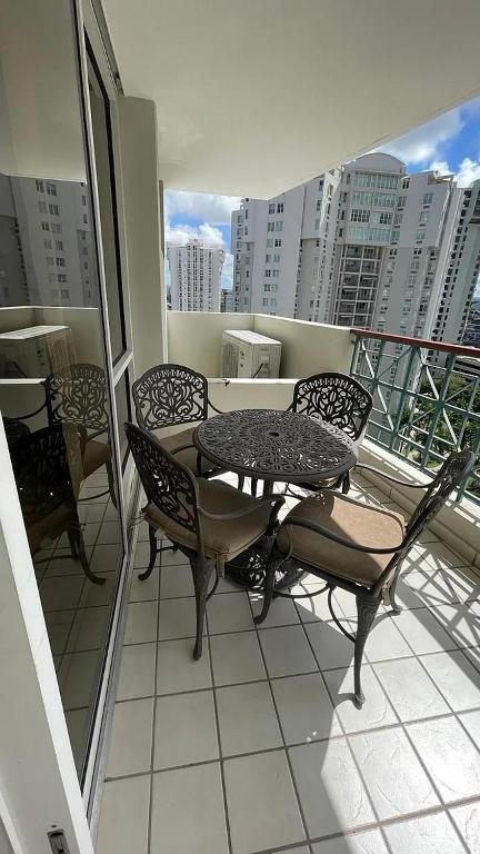 Mikano Properties, Jayuya