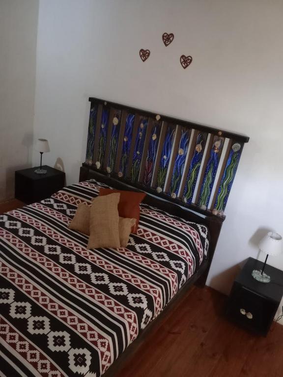 Rancho aparte duplex - 3