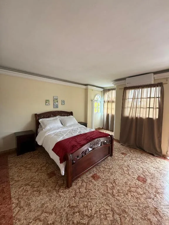 Hotel San Francisco Inn, hotel in Barranquilla