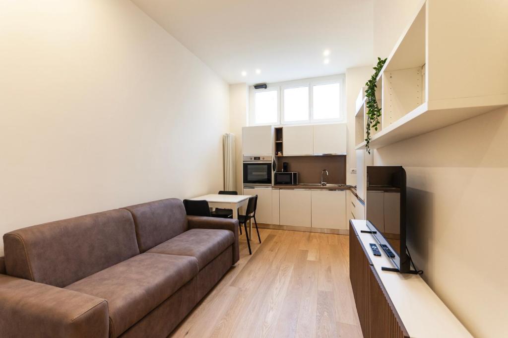 Casa Magnolia - 15 minuti da Duomo, Milán