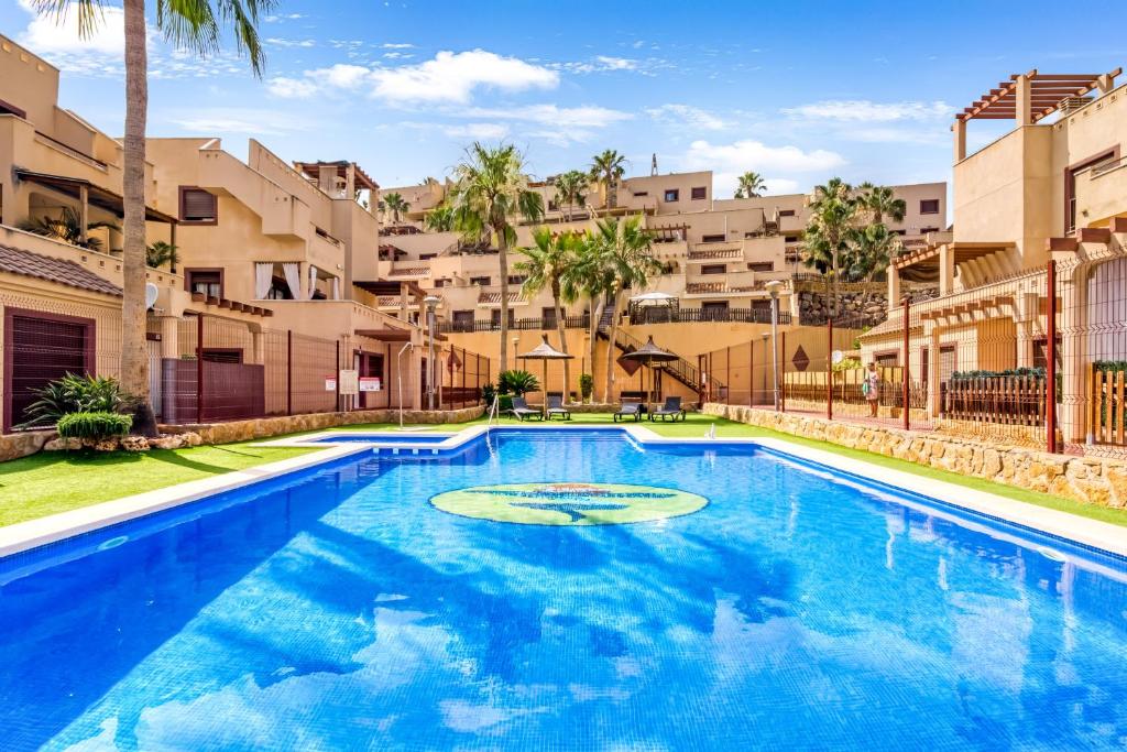 Oasis in Los Collados - 2BR - Pool & Garden - 1
