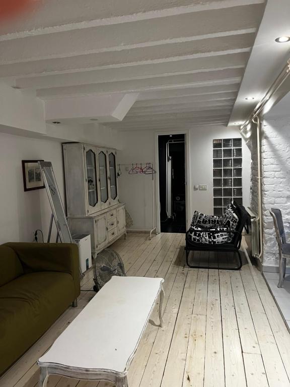 Копитарева градина Apartment - 2