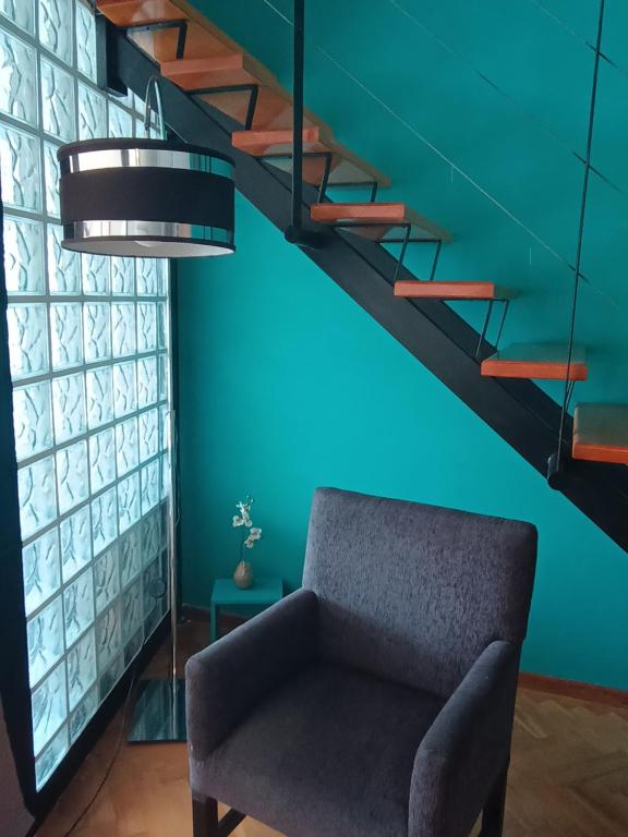 Gym Parrilla Piscina Cómodo SUBTE Parque Patricios - 5