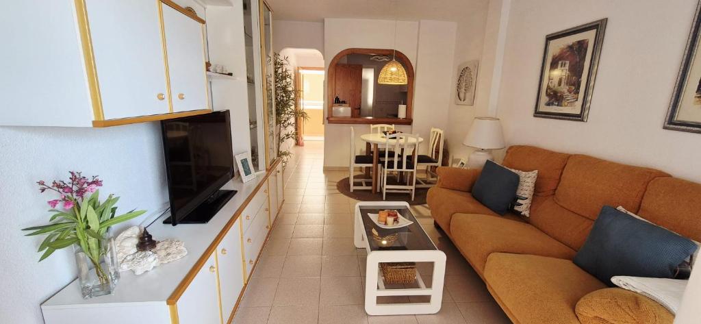 Sonia's Apartment Arenales - 3
