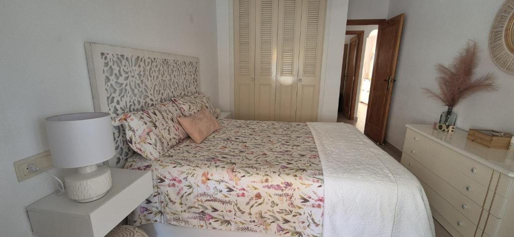 Sonia's Apartment Arenales - 5