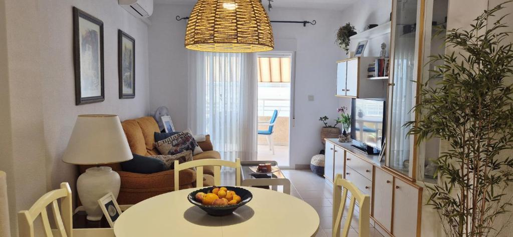 Sonia's Apartment Arenales - 4