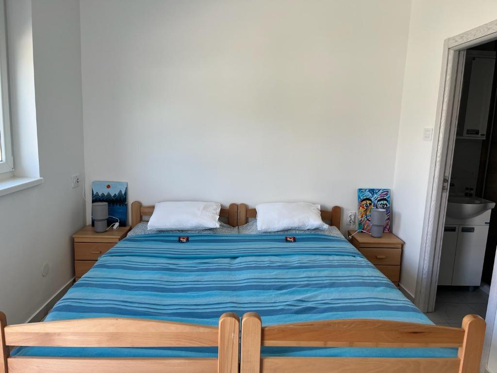 Apartman Bistrička, Subotica