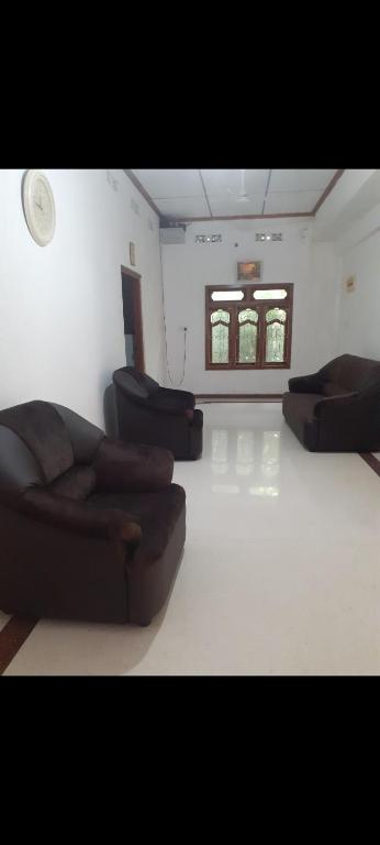 Sri Kumaran, Jápané