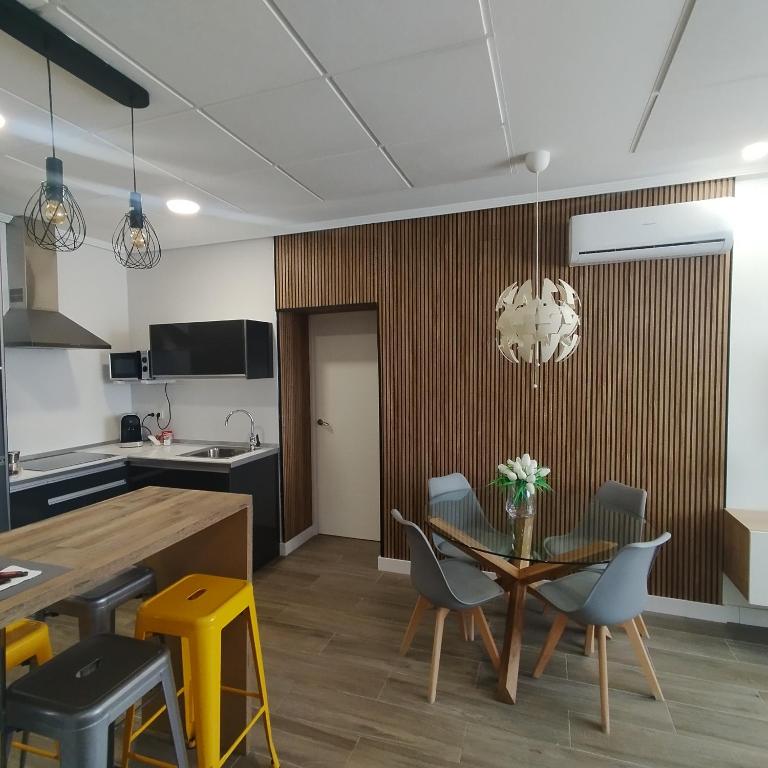 Loft Apartamento Sevilla 16 - 4