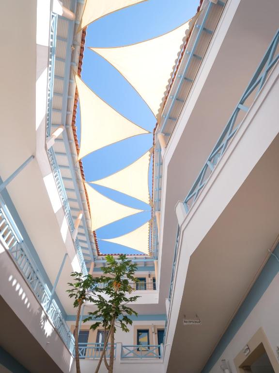 Facilities