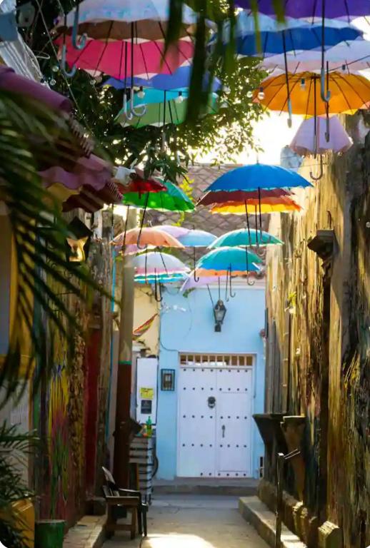 Refugio de estribor - 4