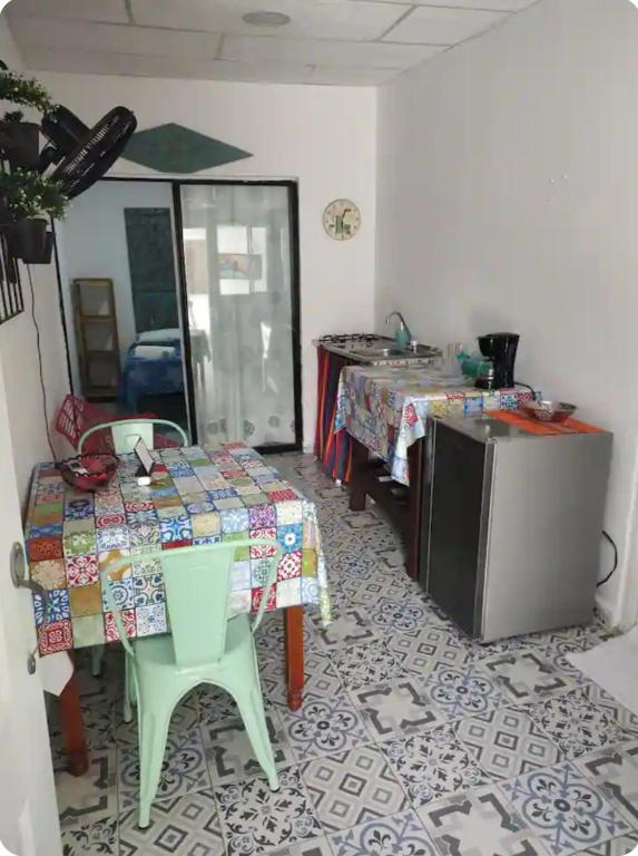 Refugio de estribor - 5