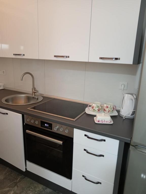 Sokak Apartman - 5