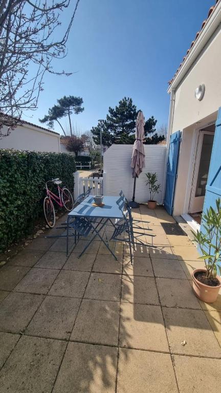 Maison bord de mer - 3