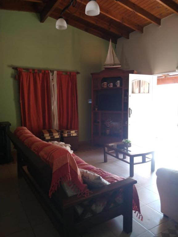 Alquiler en Uribelarrea - 2