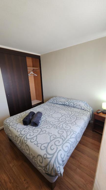 Cómodo depto en Calama centro - 5