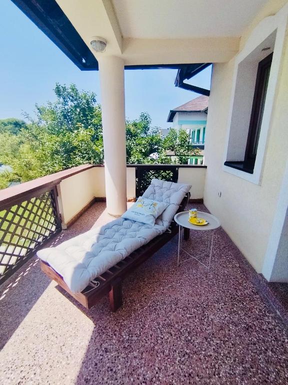 Stunning Danube Villa - 5